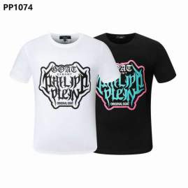 Picture of Philipp Plein T Shirts Short _SKUPPM-3XL8L1083896